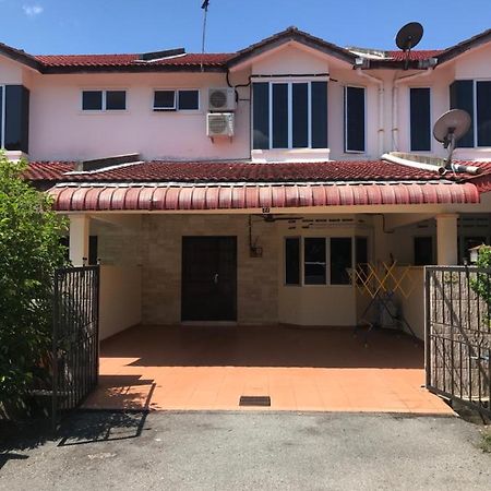 Kerai Guest House Temerloh Kampong Telok Mengkuang المظهر الخارجي الصورة