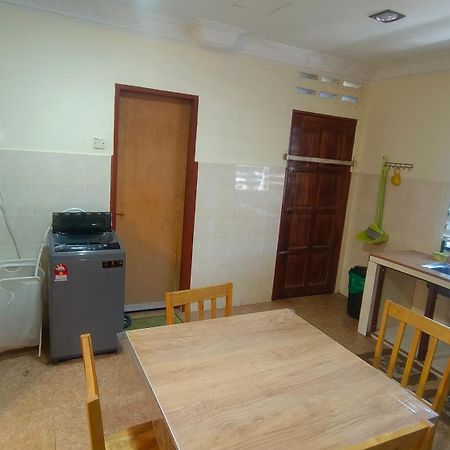 Kerai Guest House Temerloh Kampong Telok Mengkuang المظهر الخارجي الصورة