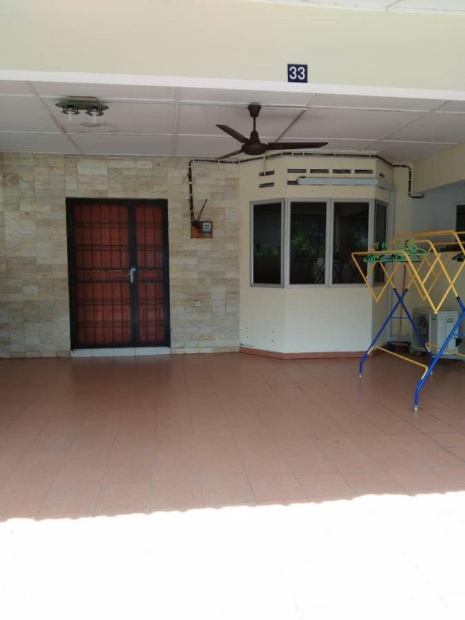 Kerai Guest House Temerloh Kampong Telok Mengkuang المظهر الخارجي الصورة