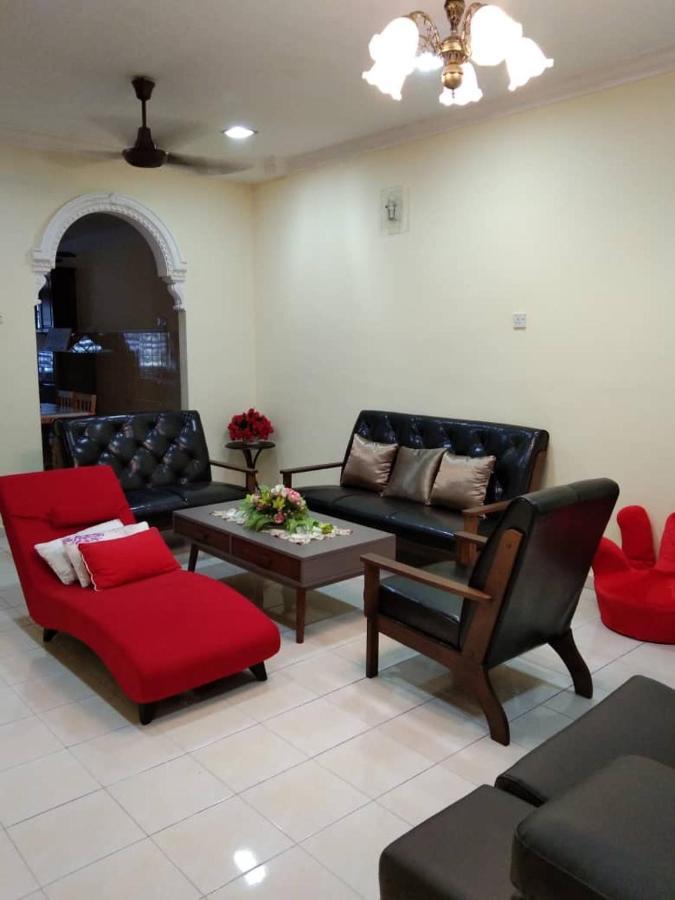 Kerai Guest House Temerloh Kampong Telok Mengkuang المظهر الخارجي الصورة