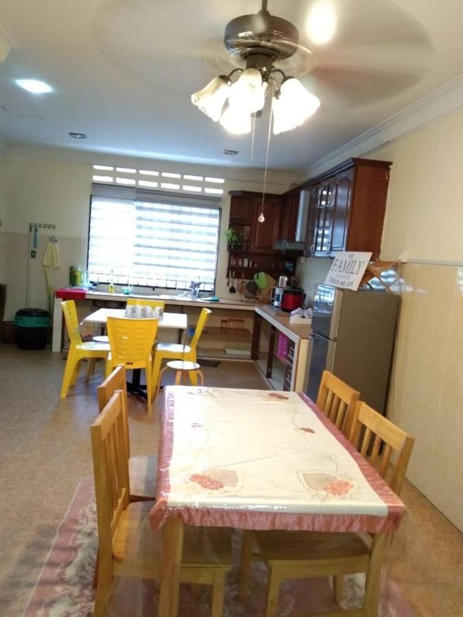 Kerai Guest House Temerloh Kampong Telok Mengkuang المظهر الخارجي الصورة