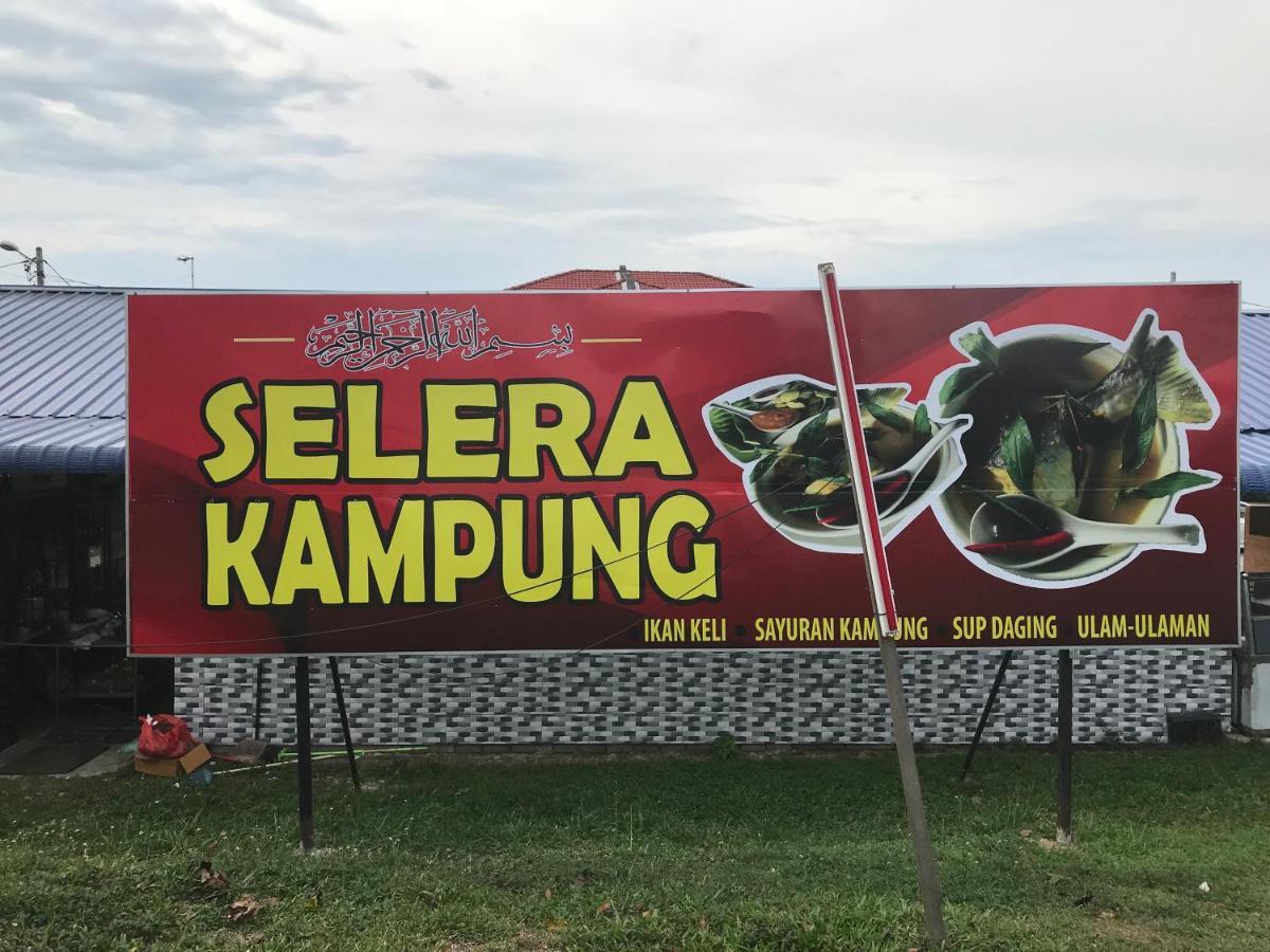 Kerai Guest House Temerloh Kampong Telok Mengkuang المظهر الخارجي الصورة