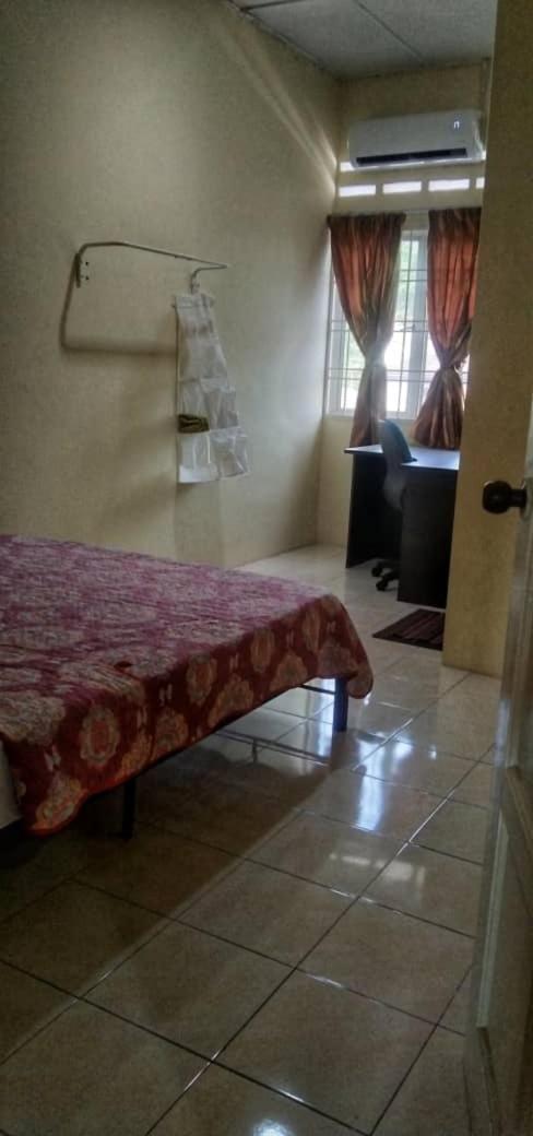 Kerai Guest House Temerloh Kampong Telok Mengkuang المظهر الخارجي الصورة