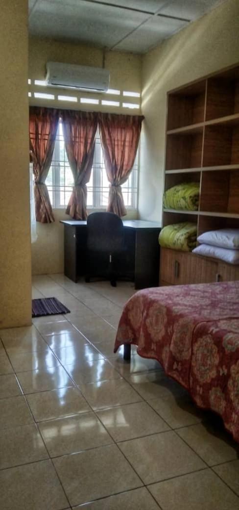Kerai Guest House Temerloh Kampong Telok Mengkuang الغرفة الصورة