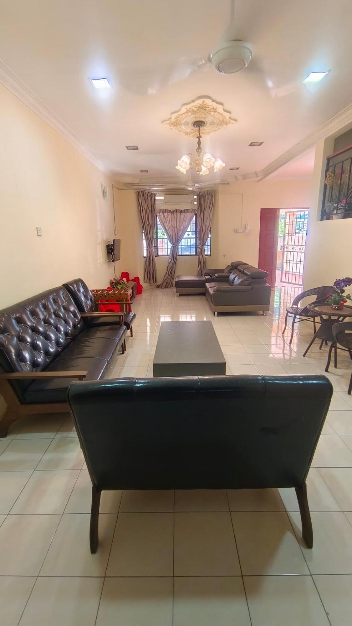 Kerai Guest House Temerloh Kampong Telok Mengkuang المظهر الخارجي الصورة