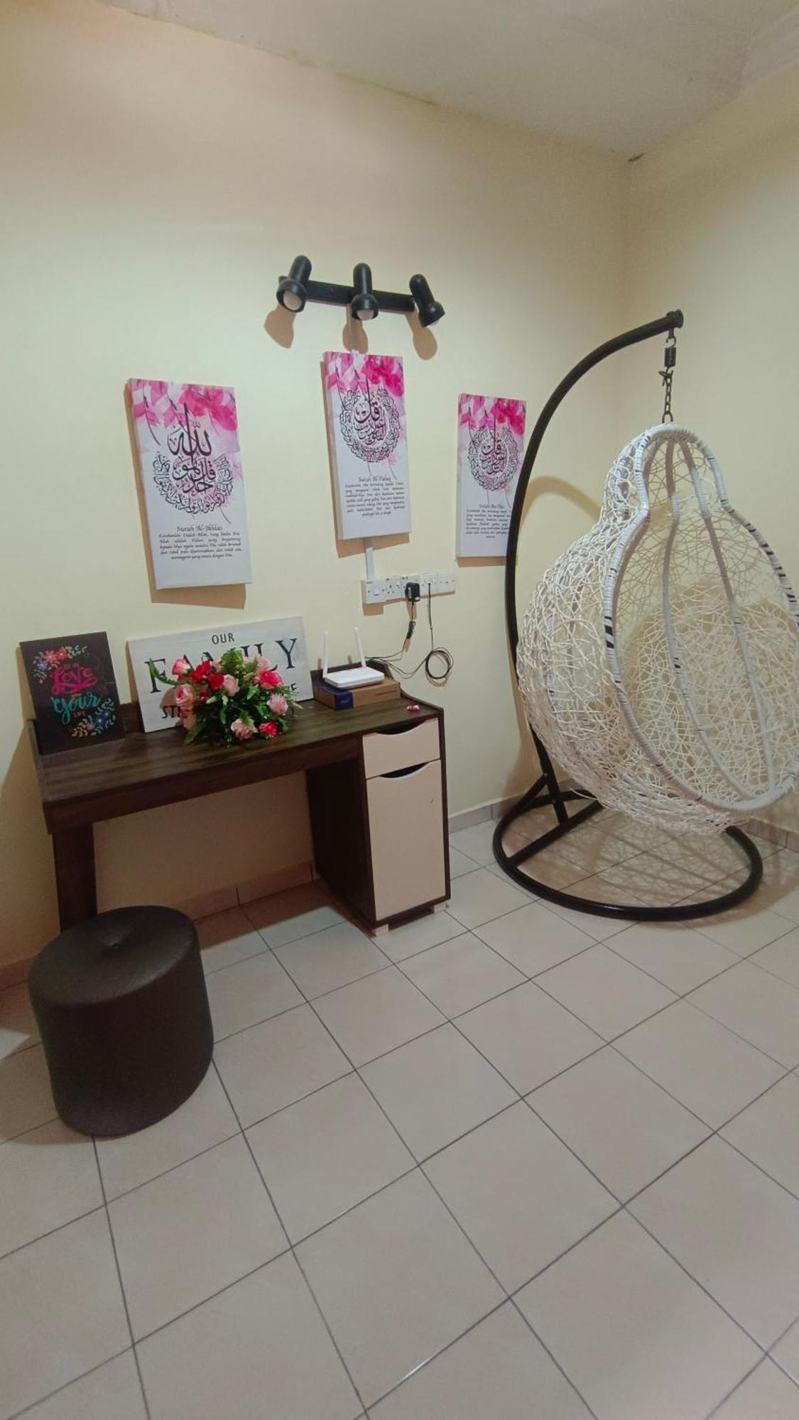 Kerai Guest House Temerloh Kampong Telok Mengkuang المظهر الخارجي الصورة