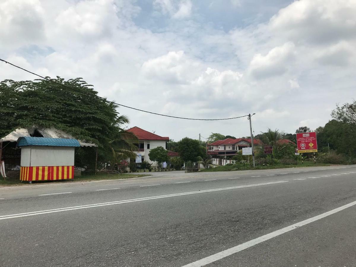 Kerai Guest House Temerloh Kampong Telok Mengkuang المظهر الخارجي الصورة