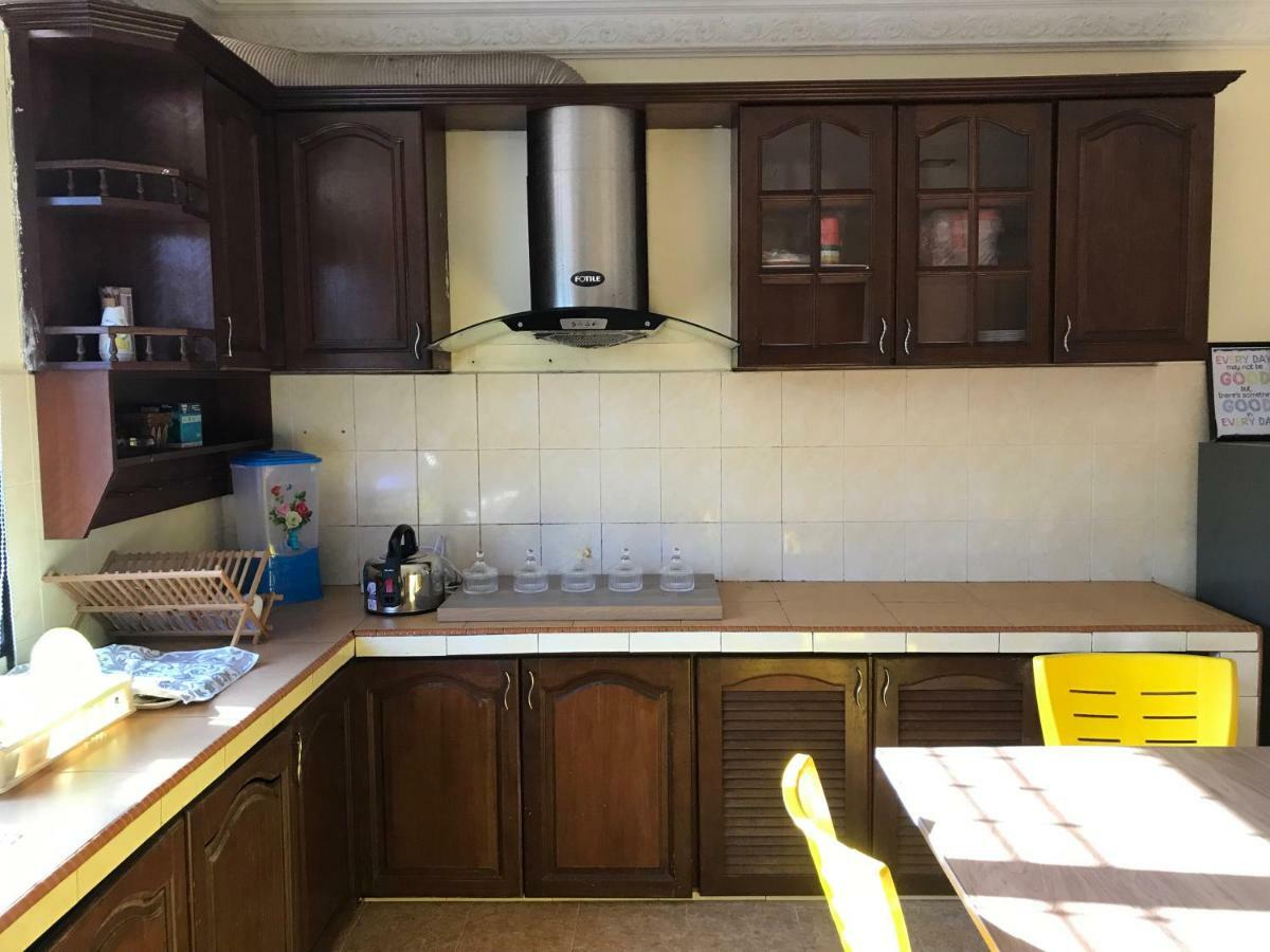 Kerai Guest House Temerloh Kampong Telok Mengkuang المظهر الخارجي الصورة
